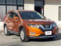 2018 Nissan X-Trail
