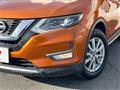 2018 Nissan X-Trail