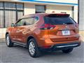 2018 Nissan X-Trail