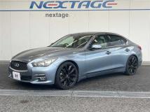 2014 Nissan Skyline