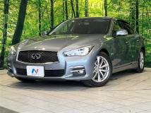2014 Nissan Skyline