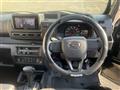 2024 Daihatsu Hijet Truck