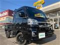 2024 Daihatsu Hijet Truck