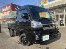 2024 Daihatsu Hijet Truck