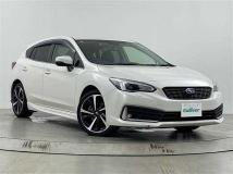 2019 Subaru Impreza