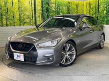 2020 Nissan Skyline