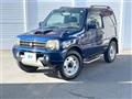 2011 Suzuki Jimny
