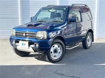 2011 Suzuki Jimny