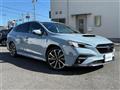 2021 Subaru Levorg