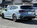 2021 Subaru Levorg