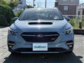 2021 Subaru Levorg