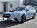 2021 Subaru Levorg