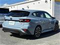 2021 Subaru Levorg