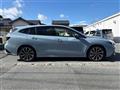 2021 Subaru Levorg