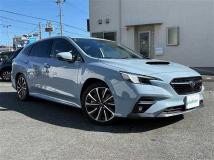 2021 Subaru Levorg