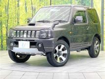 2012 Suzuki Jimny