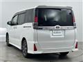 2020 Toyota Voxy