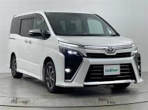 2020 Toyota Voxy