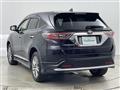 2014 Toyota Harrier
