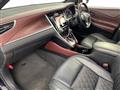 2014 Toyota Harrier