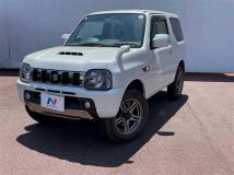 2017 Suzuki Jimny