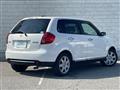 2007 Mazda Verisa