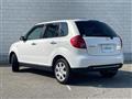 2007 Mazda Verisa