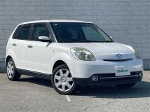 2007 Mazda Verisa