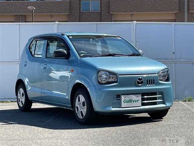 2016 Mazda Carol