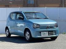 2016 Mazda Carol