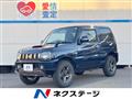 2017 Suzuki Jimny