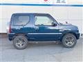 2017 Suzuki Jimny