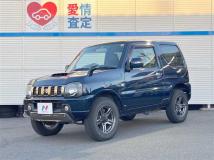 2017 Suzuki Jimny