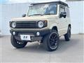 2019 Suzuki Jimny