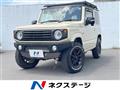 2019 Suzuki Jimny