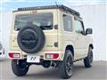2019 Suzuki Jimny