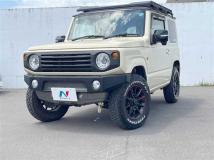 2019 Suzuki Jimny