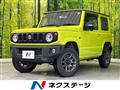 2019 Suzuki Jimny