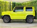 2019 Suzuki Jimny