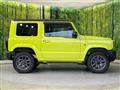 2019 Suzuki Jimny