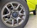 2019 Suzuki Jimny