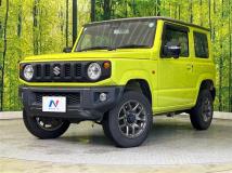 2019 Suzuki Jimny
