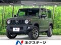 2020 Suzuki Jimny