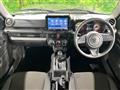 2020 Suzuki Jimny