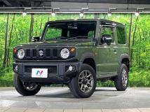 2020 Suzuki Jimny