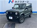 2020 Suzuki Jimny