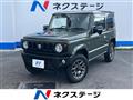 2020 Suzuki Jimny
