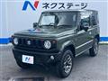 2020 Suzuki Jimny