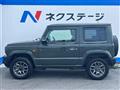 2020 Suzuki Jimny