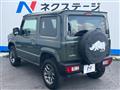 2020 Suzuki Jimny